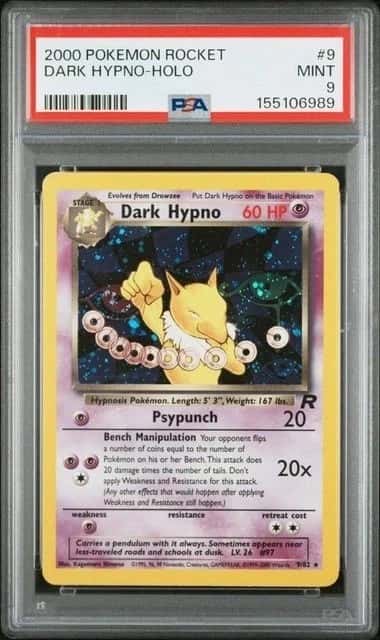 Dark Hypno