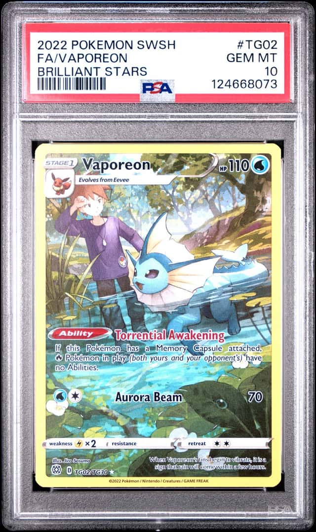 Vaporeon