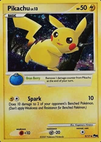 Holo · Dp Pack Value 2