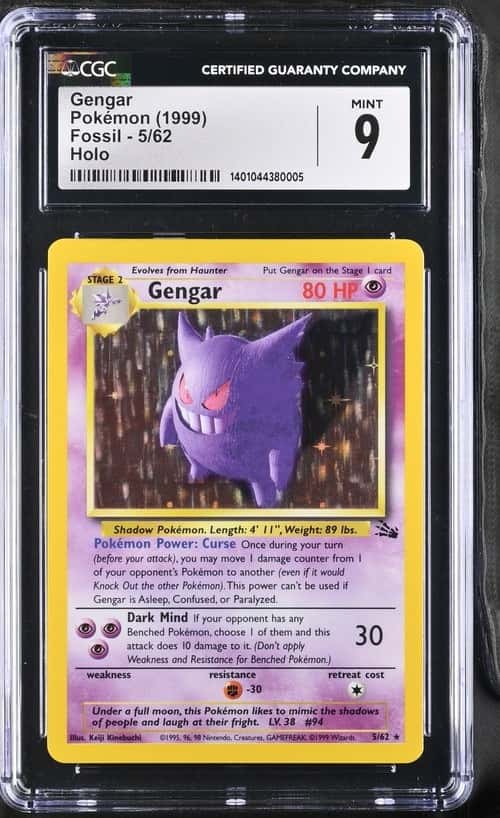 Gengar