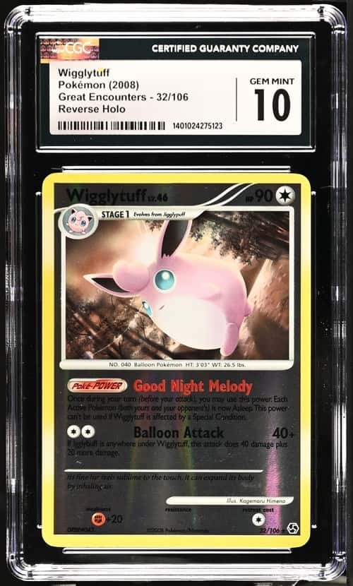 Wigglytuff