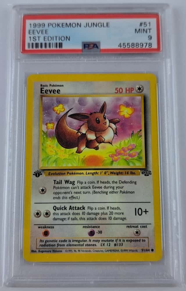 Eevee