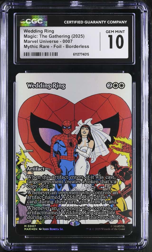 Wedding Ring
