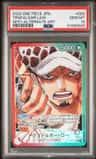 Trafalgar Law