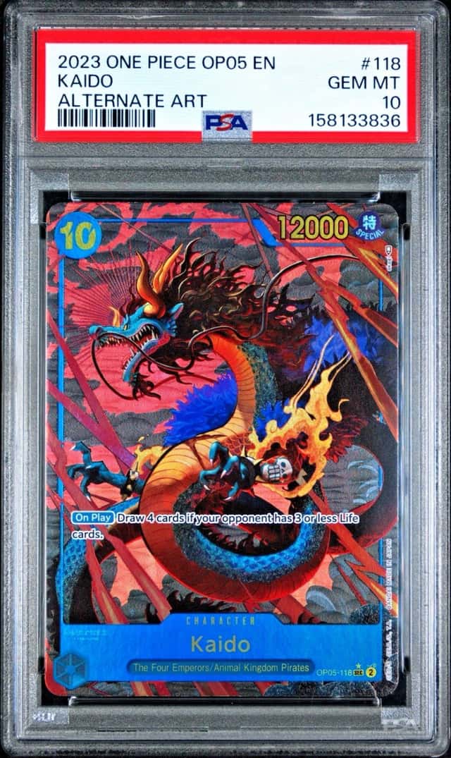 Kaido