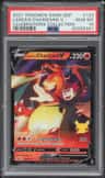 Lance'S Charizard V