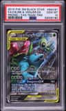 Celebi & Venusaur Gx