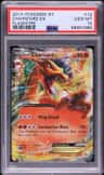 Charizard Ex