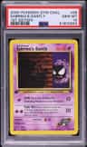 Sabrina'S Gastly