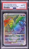 Charizard Vstar