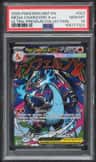 Mega Charizard X Ex