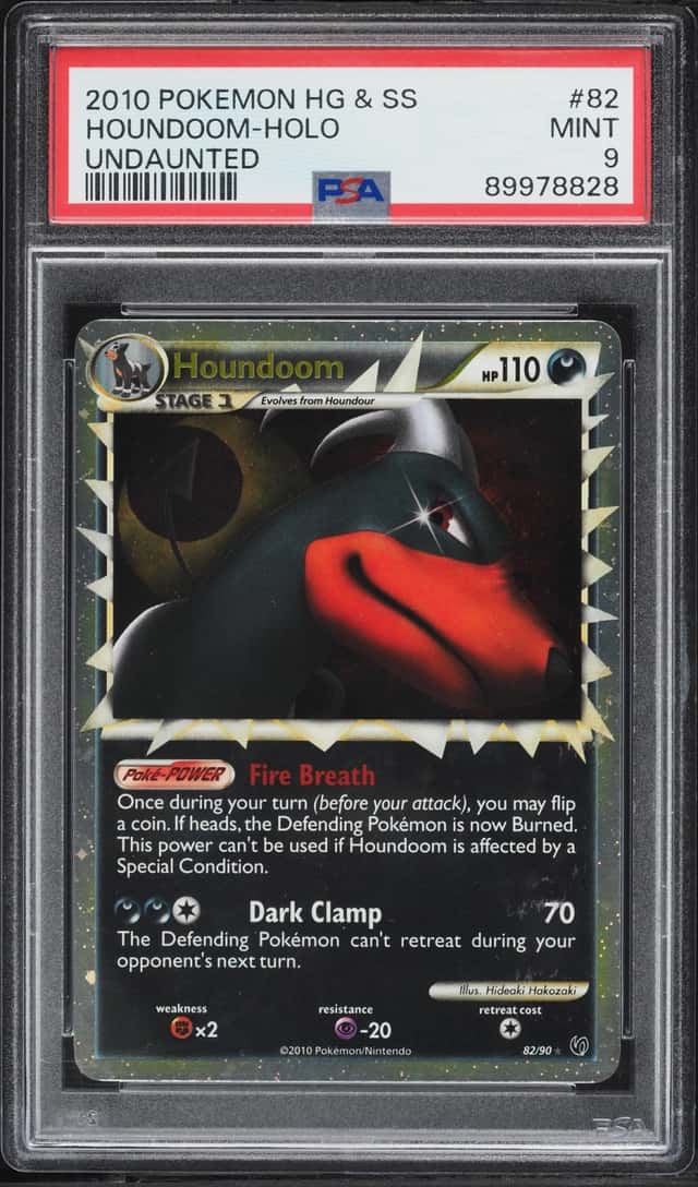 Houndoom