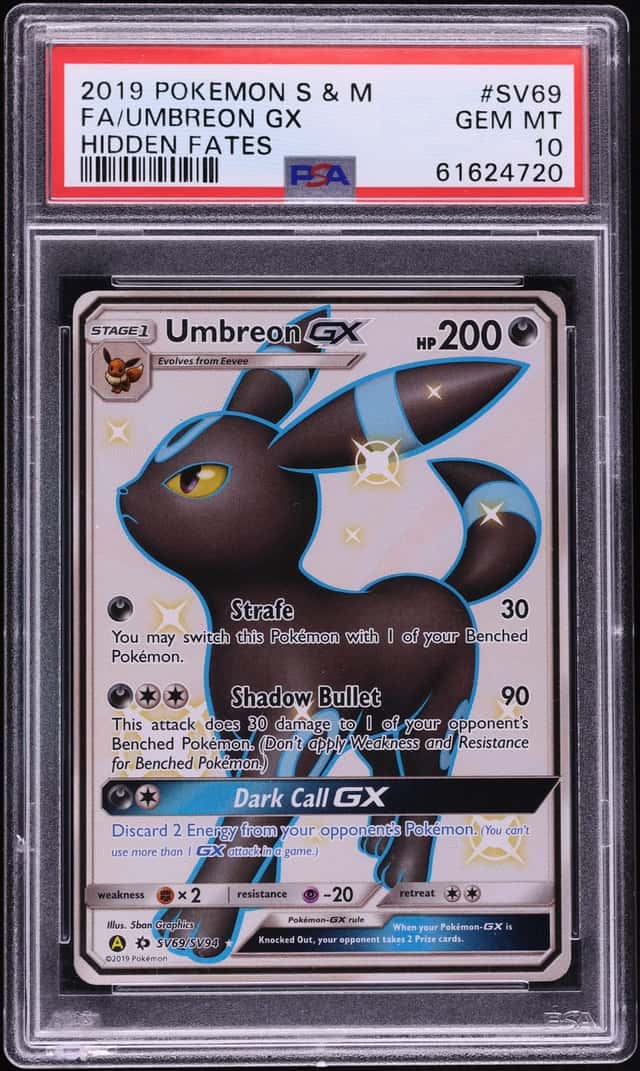Umbreon GX