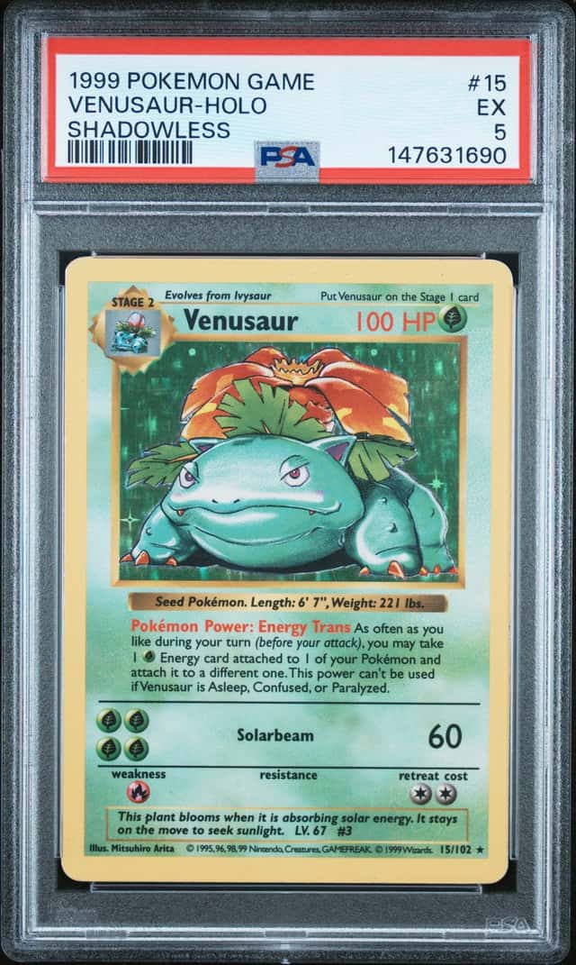 Venusaur