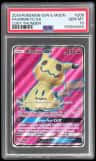 Mimikyu Gx