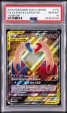 Latias & Latios Gx