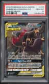 Umbreon & Darkrai Gx