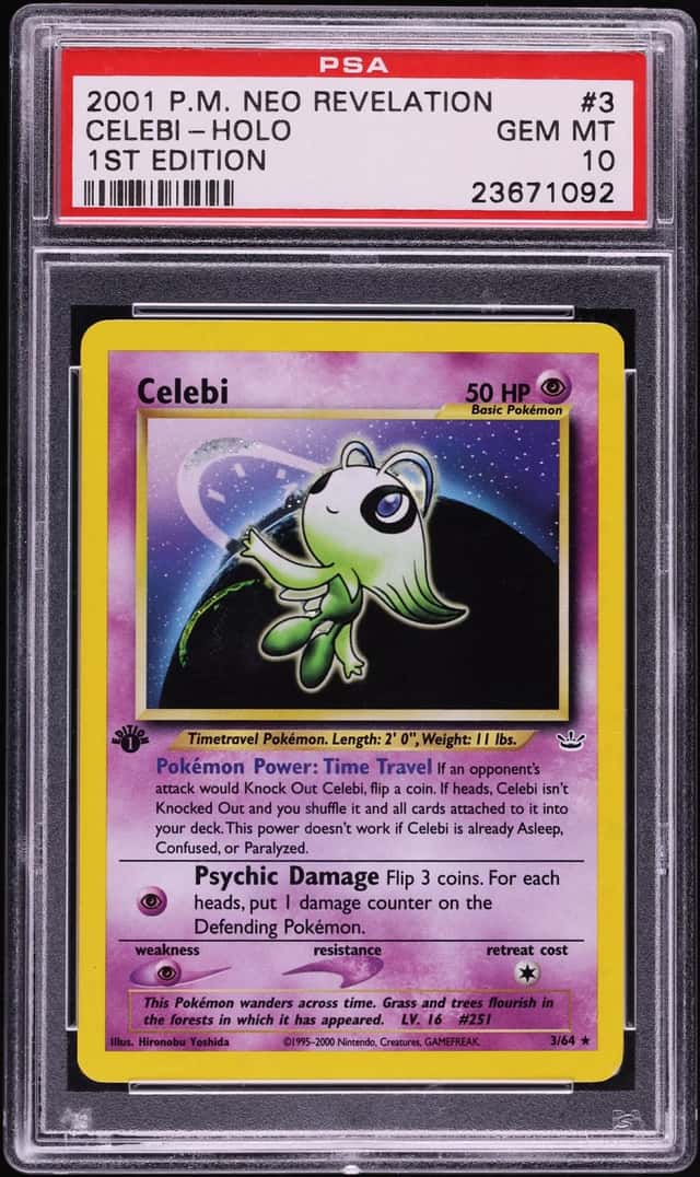 Celebi