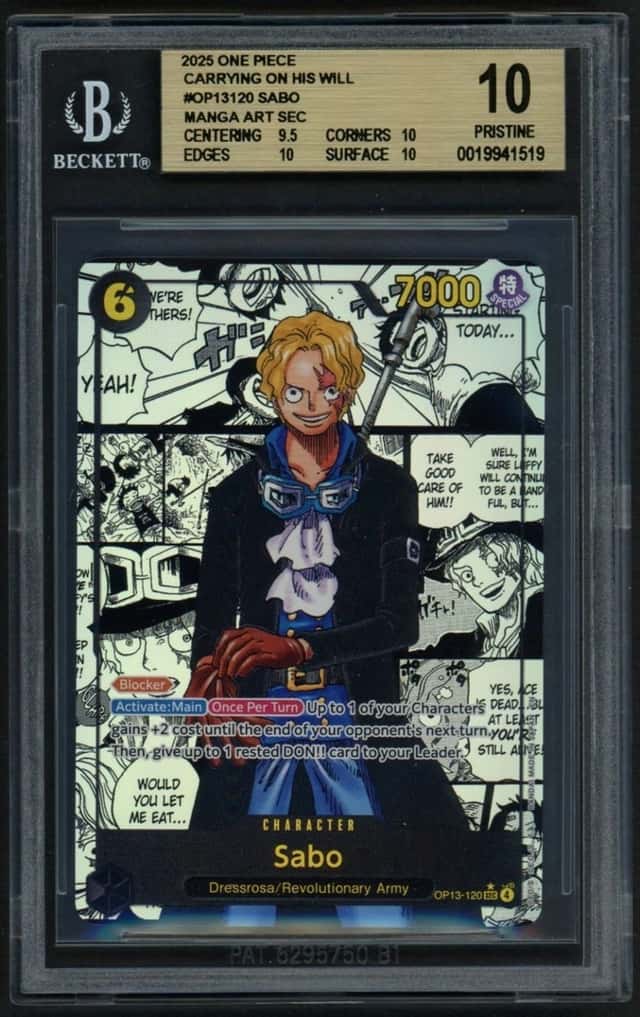 Sabo