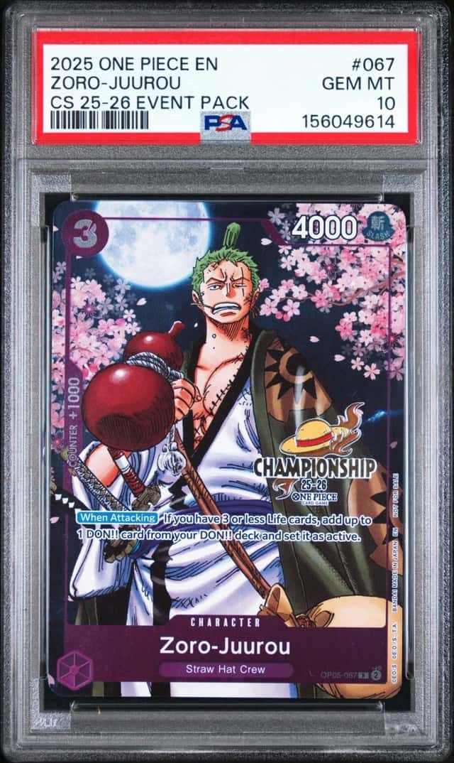 Zoro-Juurou