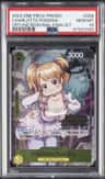 Charlotte Pudding