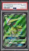 Virizion Gx