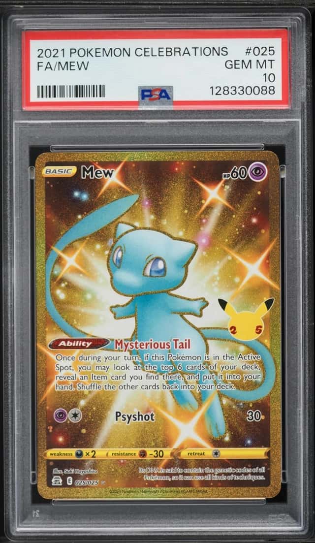 Mew