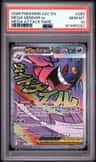 Mega Gengar Ex