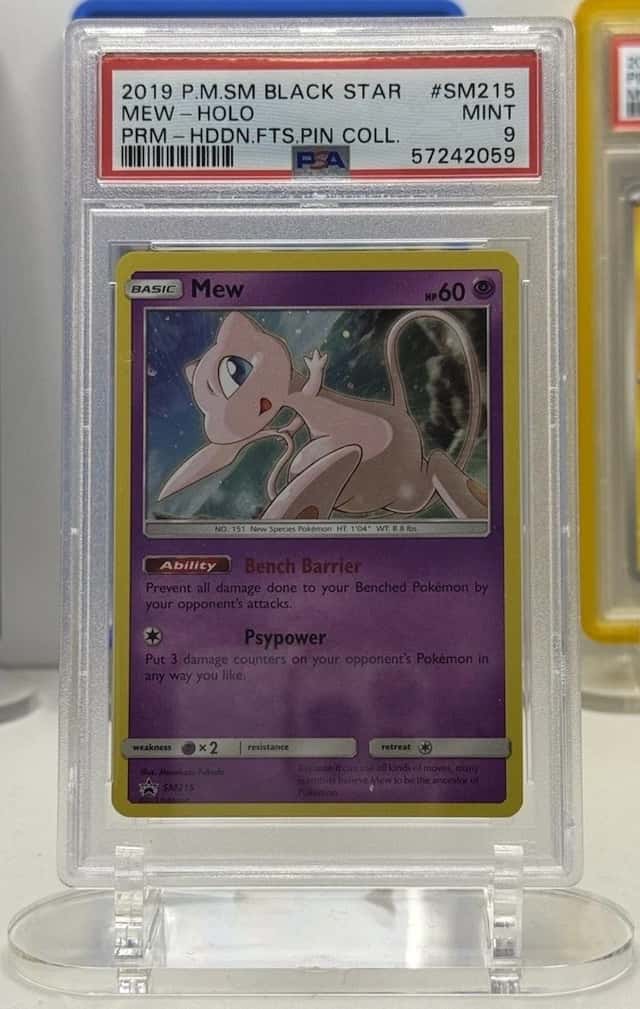 Mew