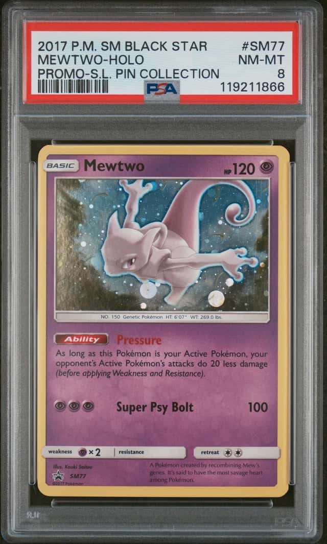 Mewtwo