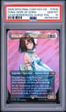 Yuna, Hope Of Spira