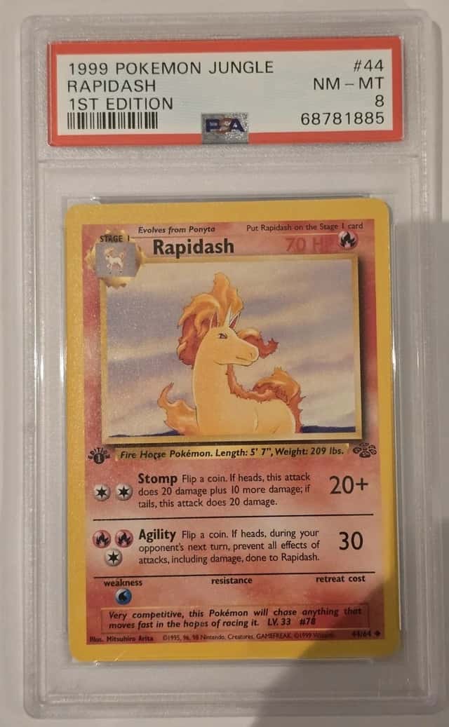 Rapidash