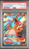 Charizard Gx