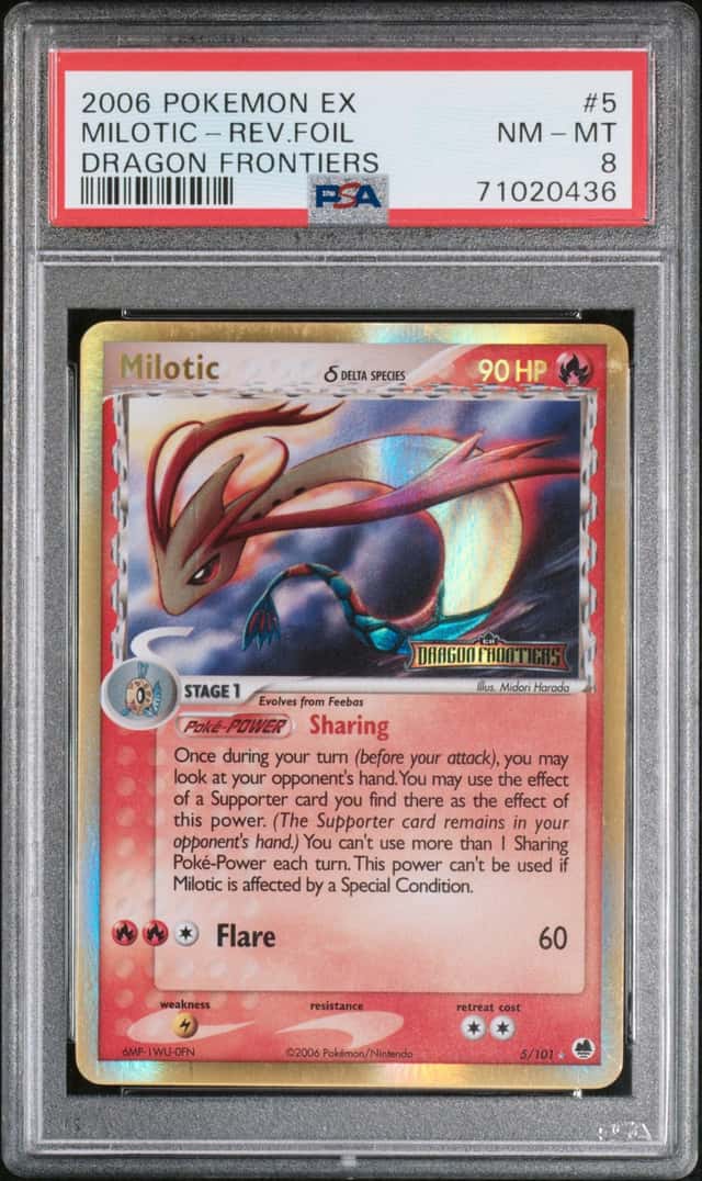 Milotic