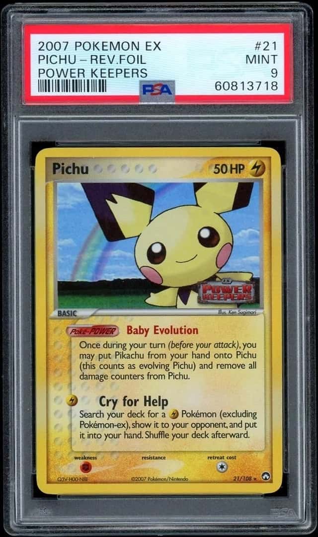Pichu