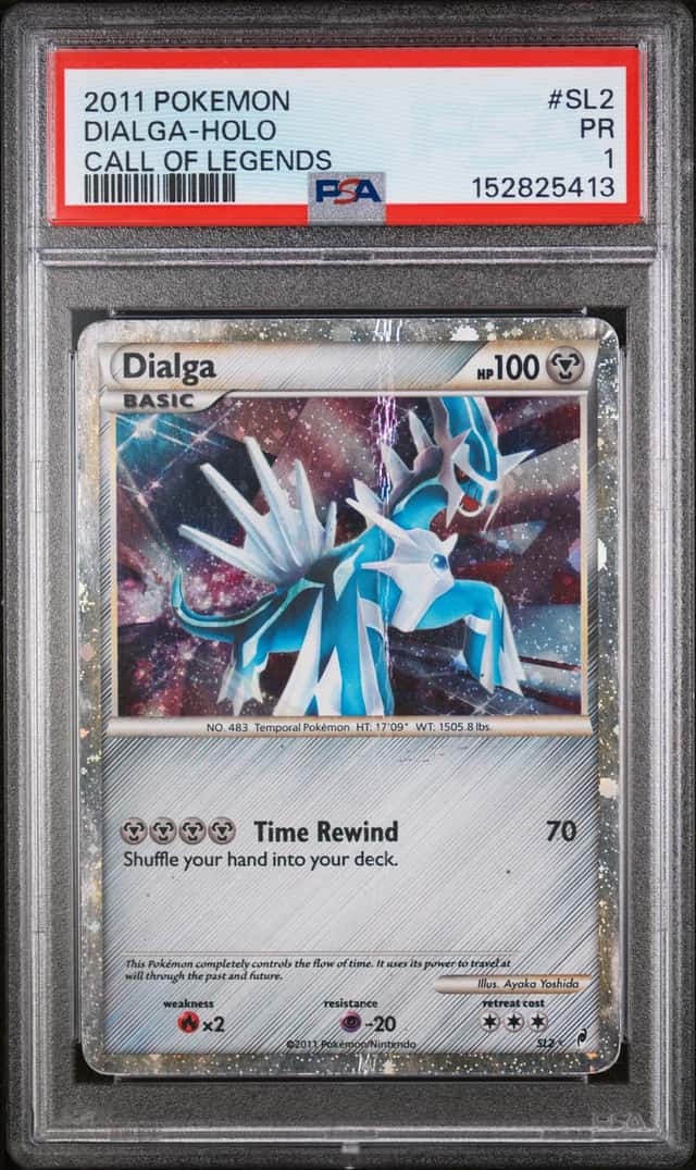 Dialga