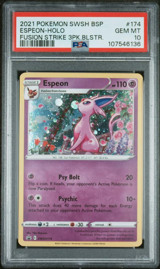 Espeon