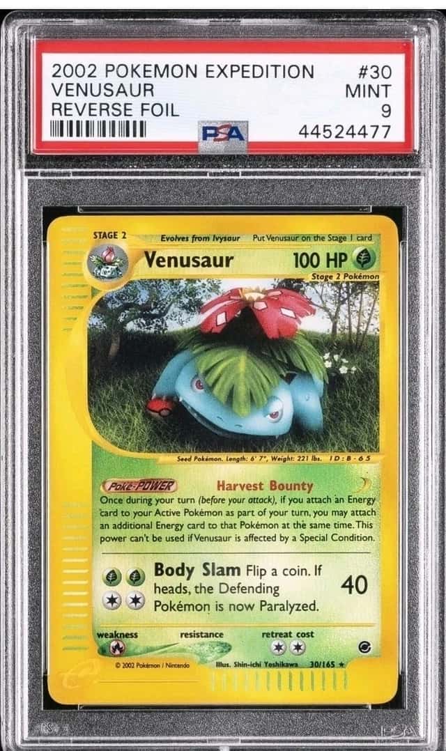 Venusaur