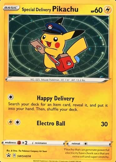 Pokemon Center
