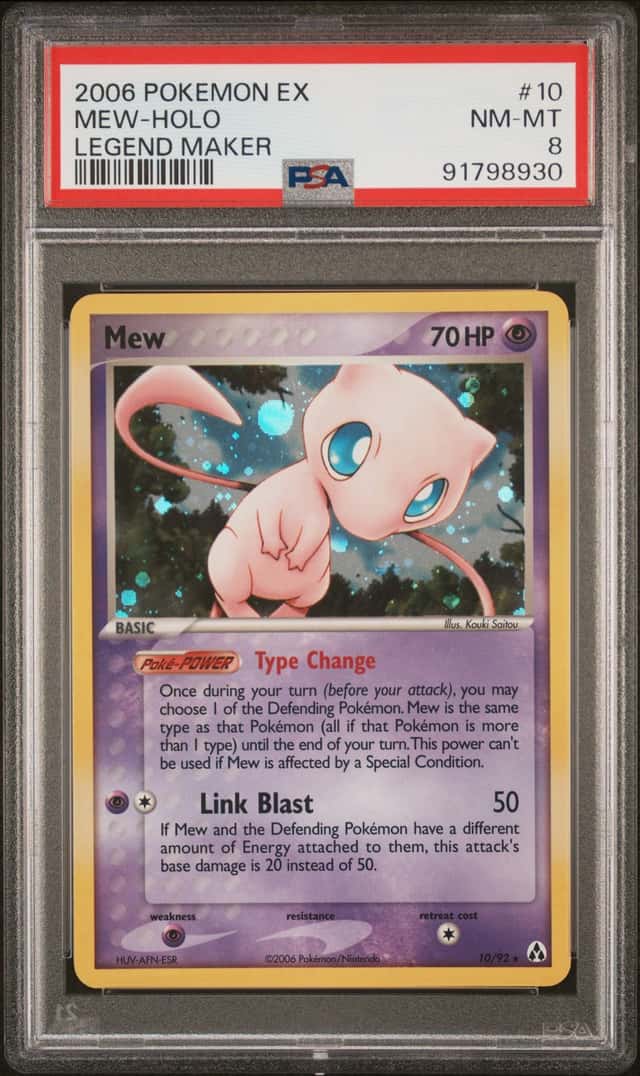 Mew