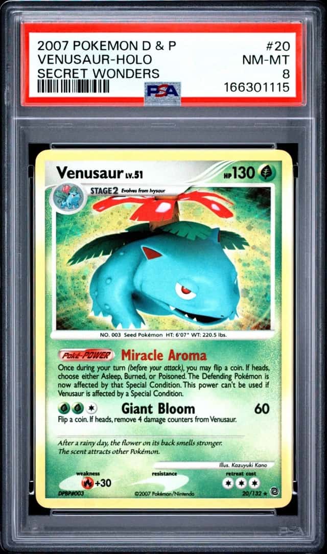 Venusaur