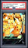 Pikachu V-Union