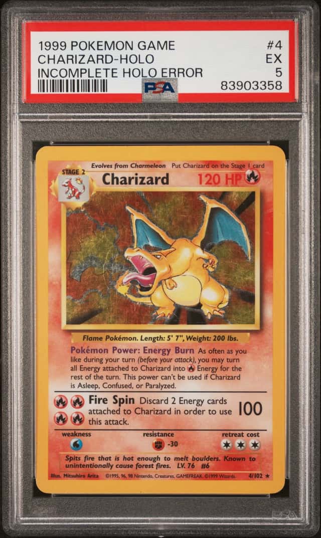 Charizard