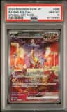 Raging Bolt Ex