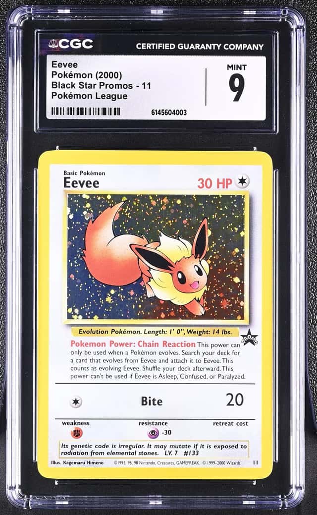 Eevee