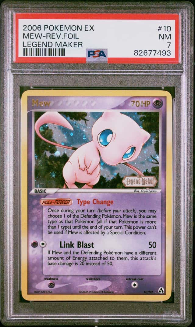 Mew