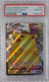 Pikachu Vmax