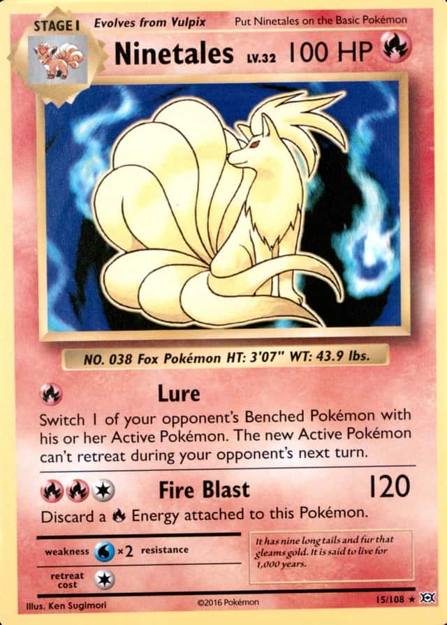 Non-Holo · Prerelease