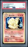 Ninetales