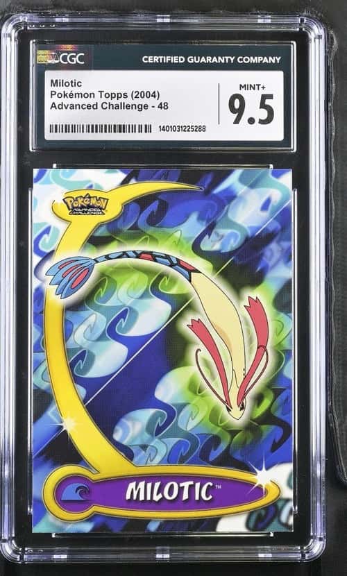 Milotic